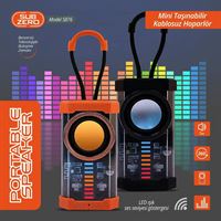 SBZ SB76 Ses Bombası 1