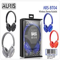 Auris ARS-BT04 BLUETOOTH  KULAKLIK 1