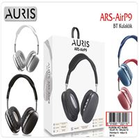 AURIS ARS AİR P9 BLUETOOTH KULAKLIK 1