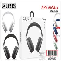 AURIS ARS AİRMAX BLUETOOTH KULAKLIK 1