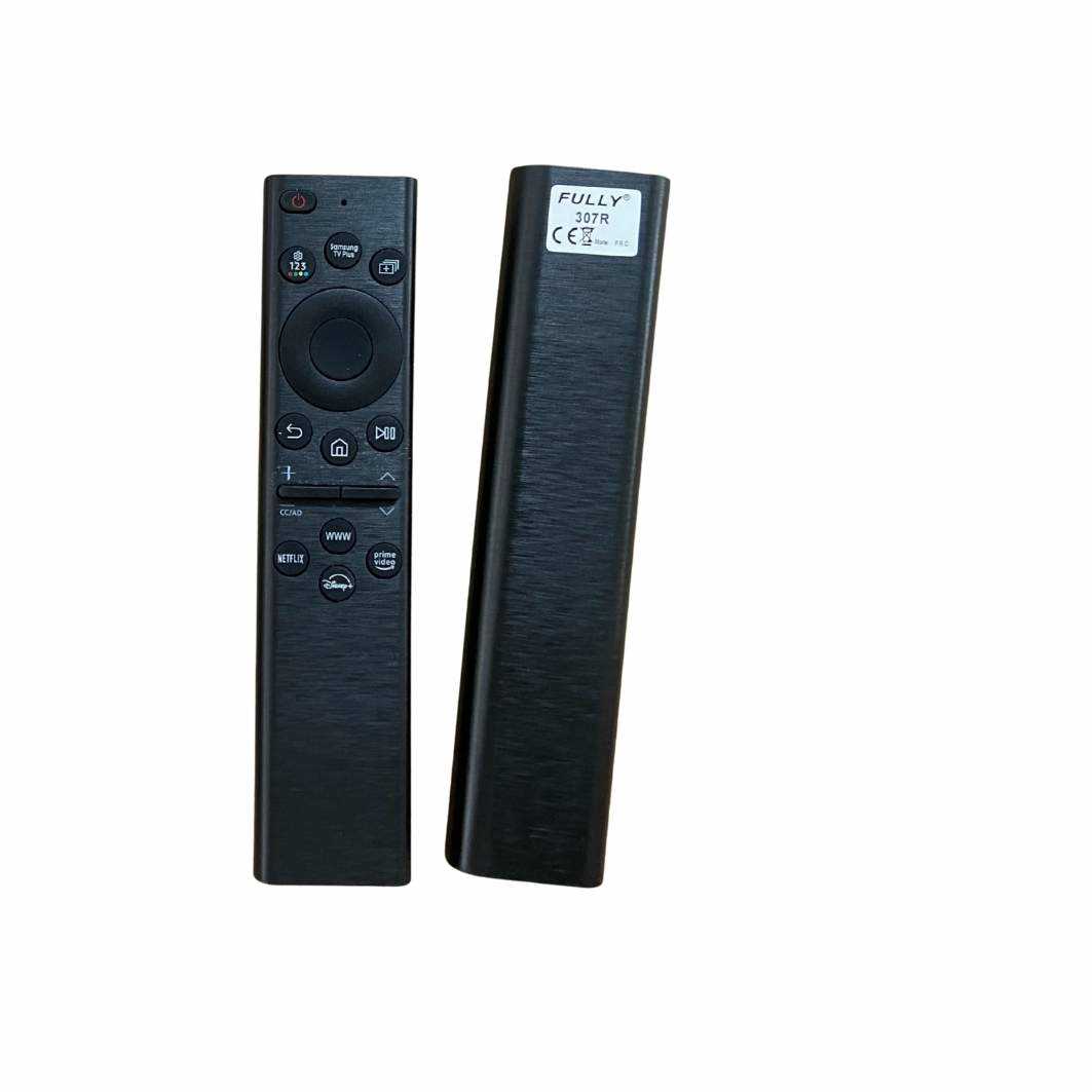 FULLY 307R Samsung Lcd Kumandası Netflix Tuşlu 1