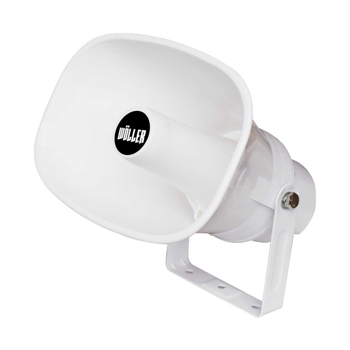 WÖLLER W-740 HAT TRAFOLU HORN HOPARLÖR 1