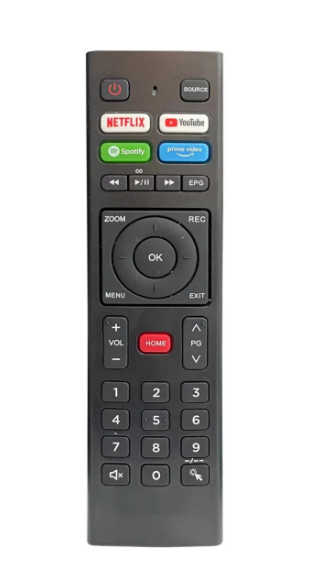 FULLY 305K Telenova  Lcd  Kumandası 1