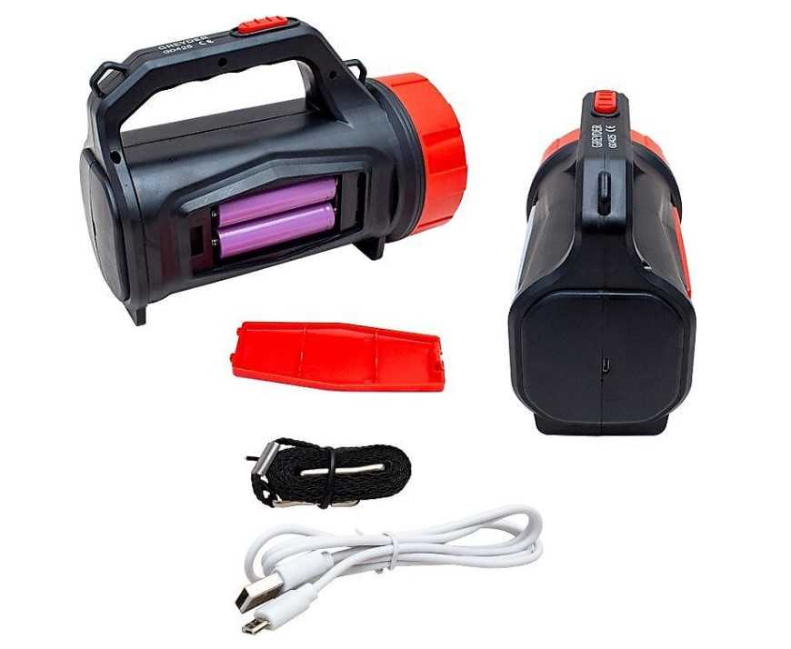 Greyder Gd-435 Fener 1