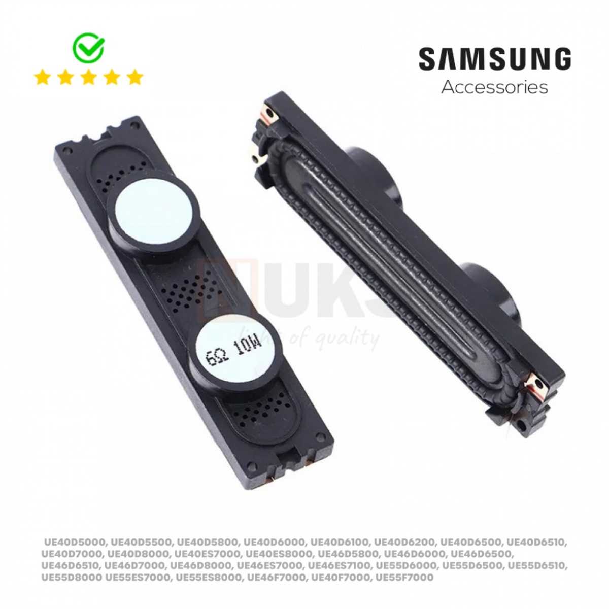 İNCE, HOPARLÖR, SPEAKER, BN96-16798A, D, ES, SERİSİ İNCE HOPARLÖR, BN96-18088A, BN96-16796B, SAMSUNG HOPARLÖR 1