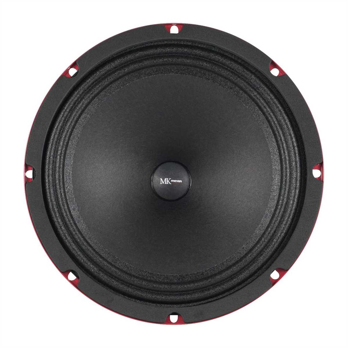 MK MAVEN KLANG MK-TH5080 100W RMS 20CM MİDRANGE TAKIMI 1