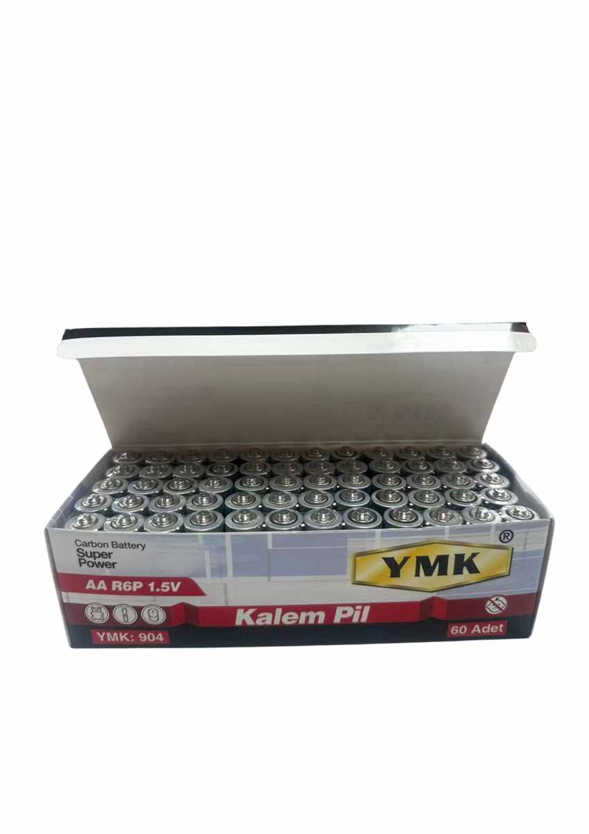 YMK Kalem Pil 1