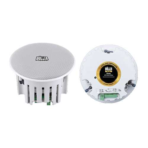 WÖLLER W-622 16CM AKTİF BLUETOOTH TAVAN HOPARLÖRÜ 1