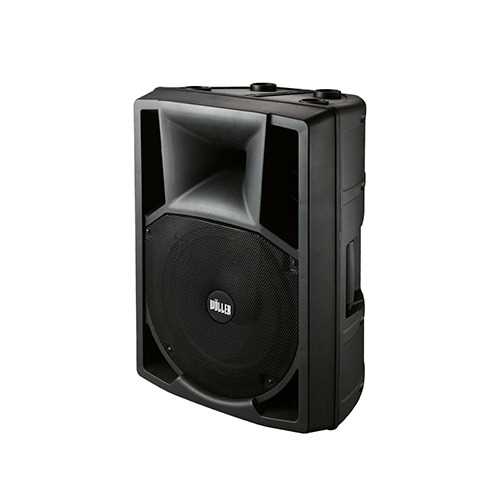 WÖLLER W-7010 10'' 2 YOLLU PASİF KABİN HOPARLÖR 1