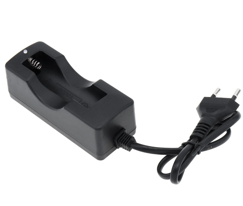 Hd998A  18650 Pil Şarj Cihazı 1
