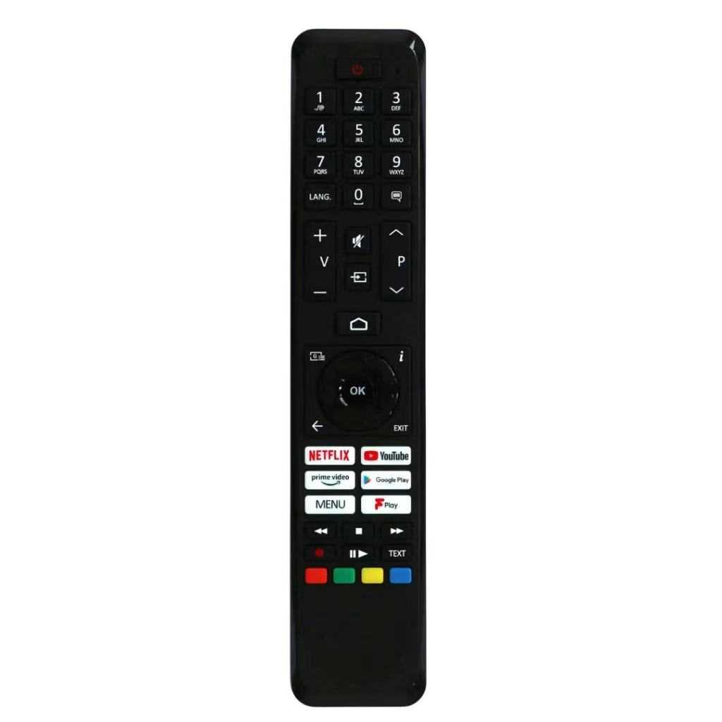 FULLY-313J VESTEL LCD KUMANDASI 1