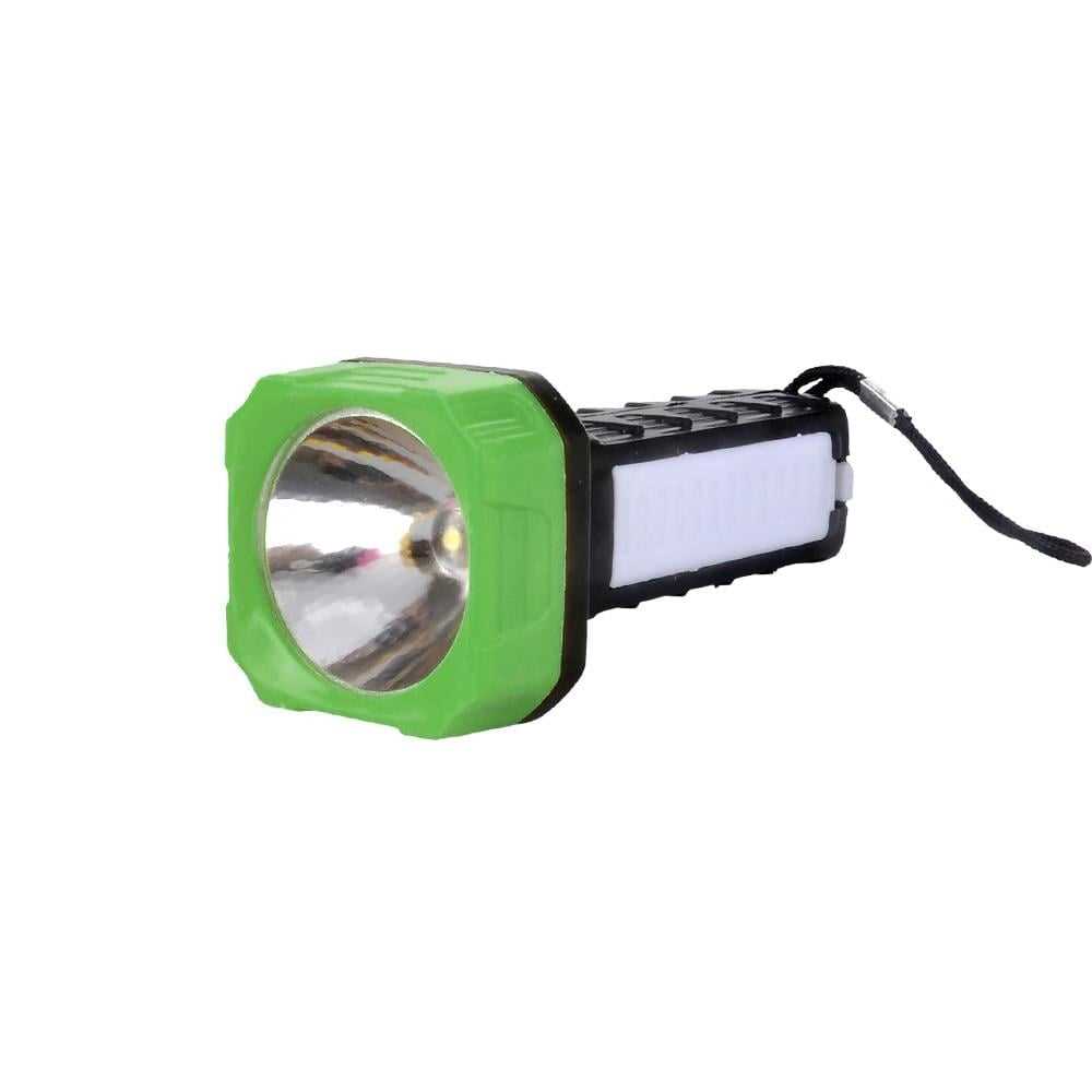 Greyder GD-168  Pilli Fener 1