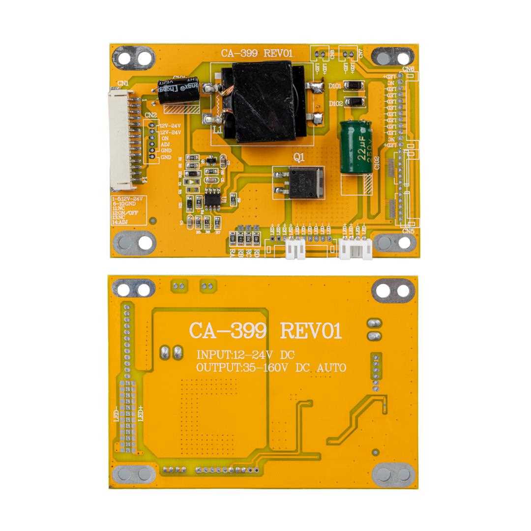CA-399 LED MODULE 1