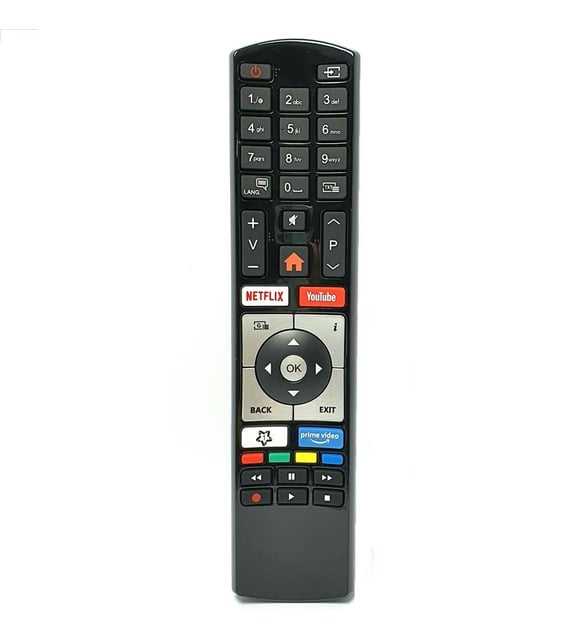 FULLY 313X VESTEL LCD KUMANDASI 1