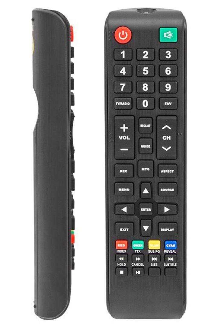 Fully 310T FOBEM Lcd Kumandası 1