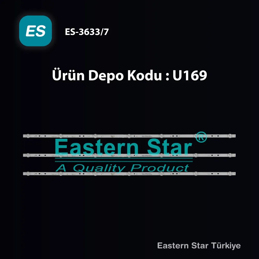 EASTERN SET-3633 Telenova, 42NSK9001, SJ.YM.D4150701-3030DS-M, 1.14.MD415005, TV LED BAR 1