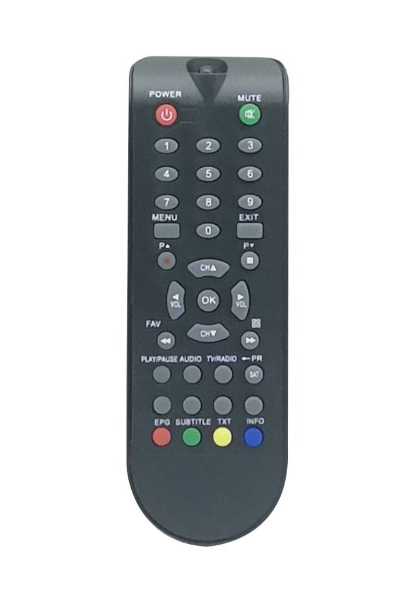 29P Mircostar Uydu Kumandası 1