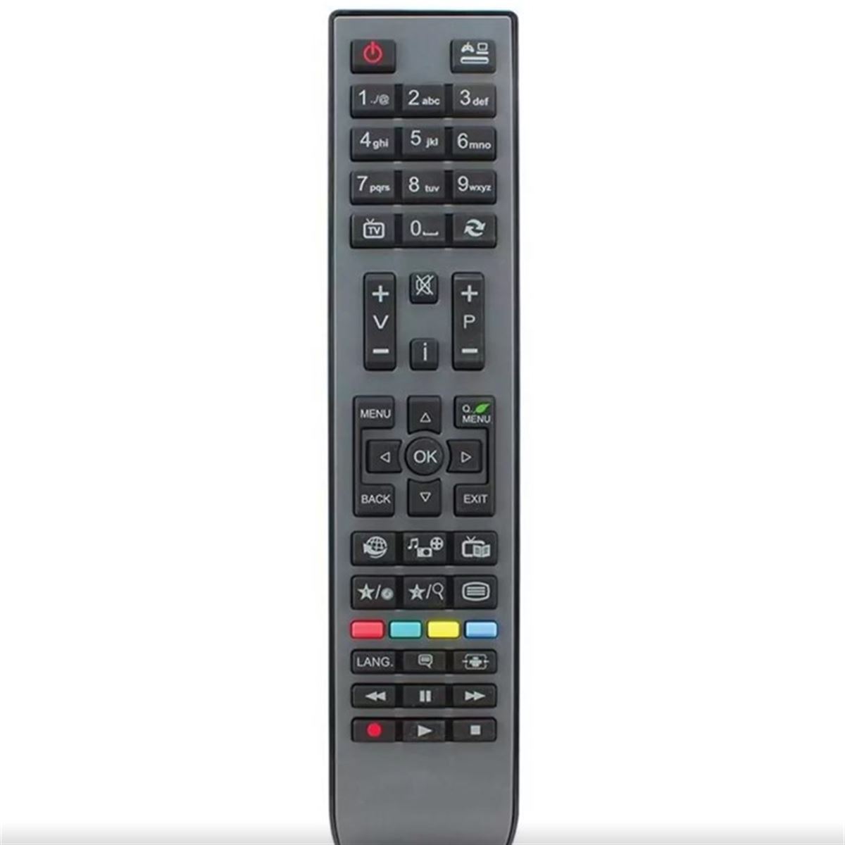 ES-12080-313EE VESTEL LCD KUMANDA 1