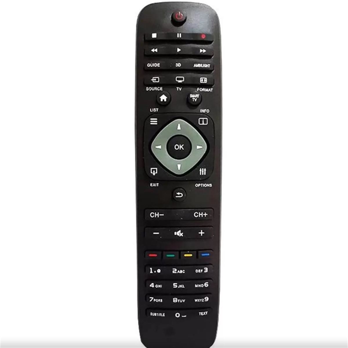 ES-12893-306B PHILIPS LCD KUMANDA KÜÇÜK 1