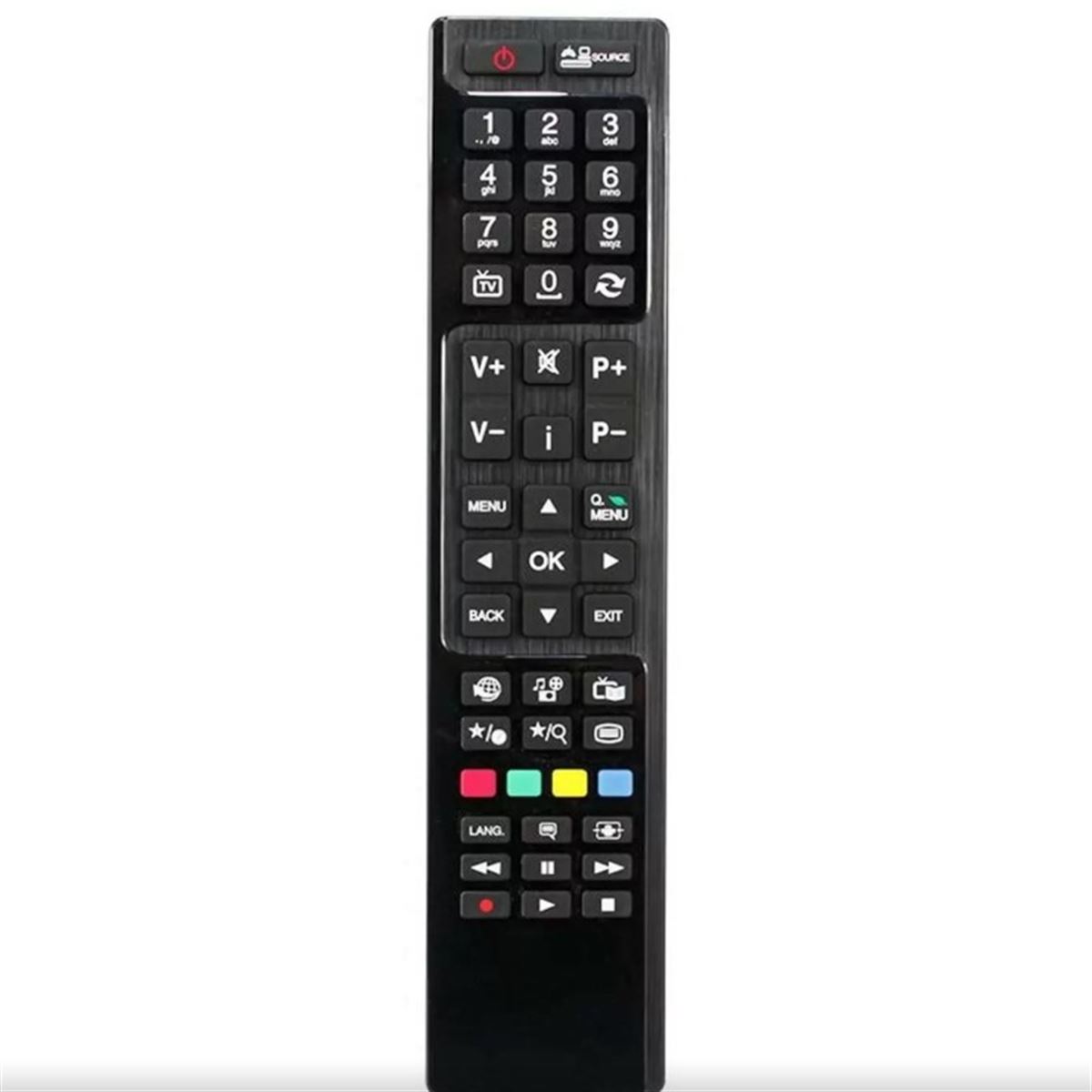 ES-13379-313E VESTEL LCD KUMANDA 1