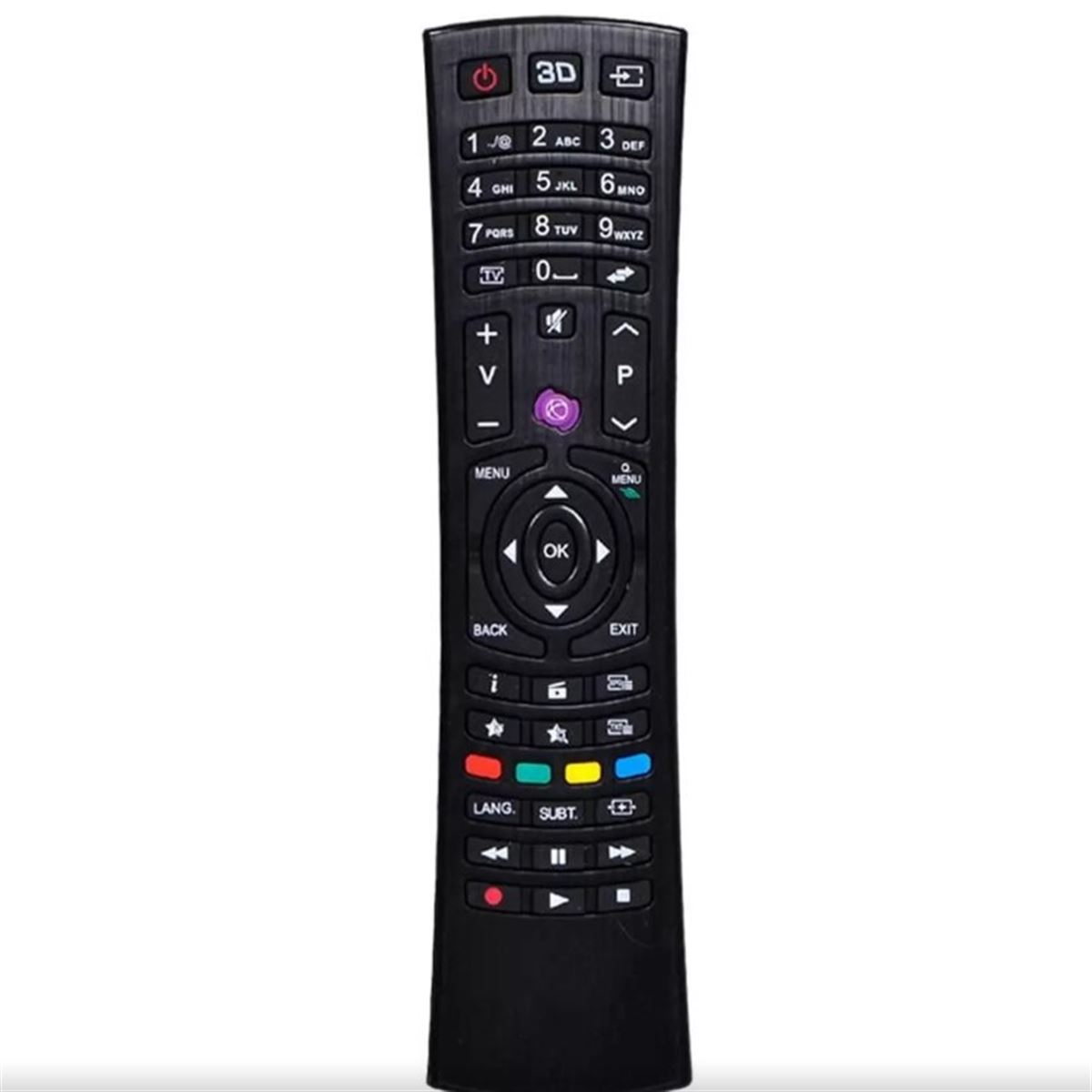 ES-13856-313H VESTEL LCD KUMANDA 1