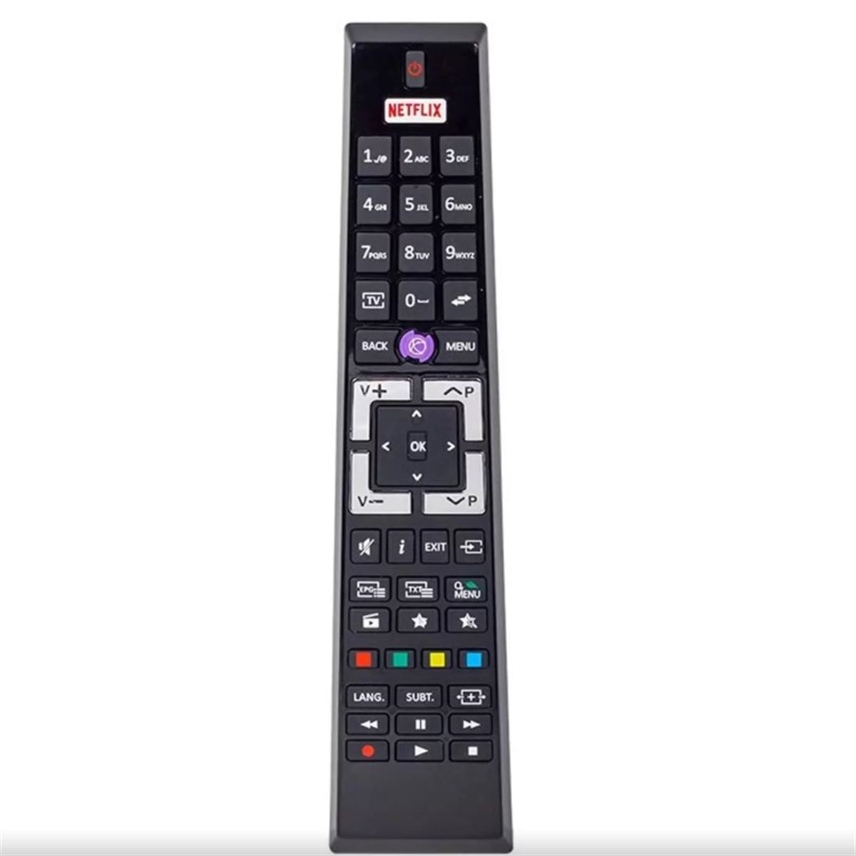 ES-16466-313N VESTEL LCD KUMANDA 1