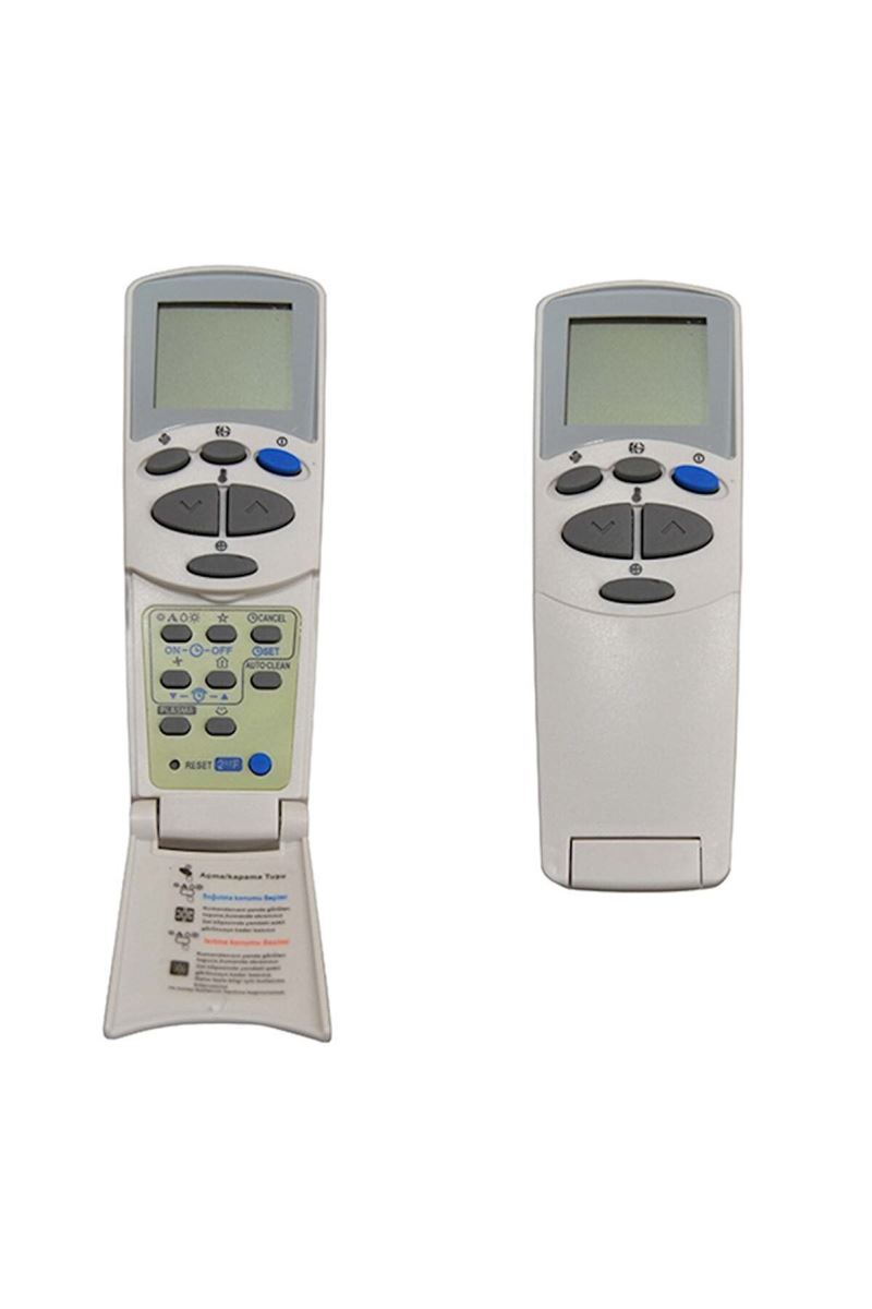 200A Arcelik Beko Klima Kumandası 1