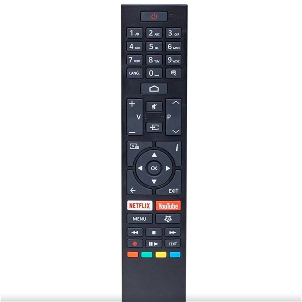 ES-21152-313YY VESTEL LCD KUMANDA 1