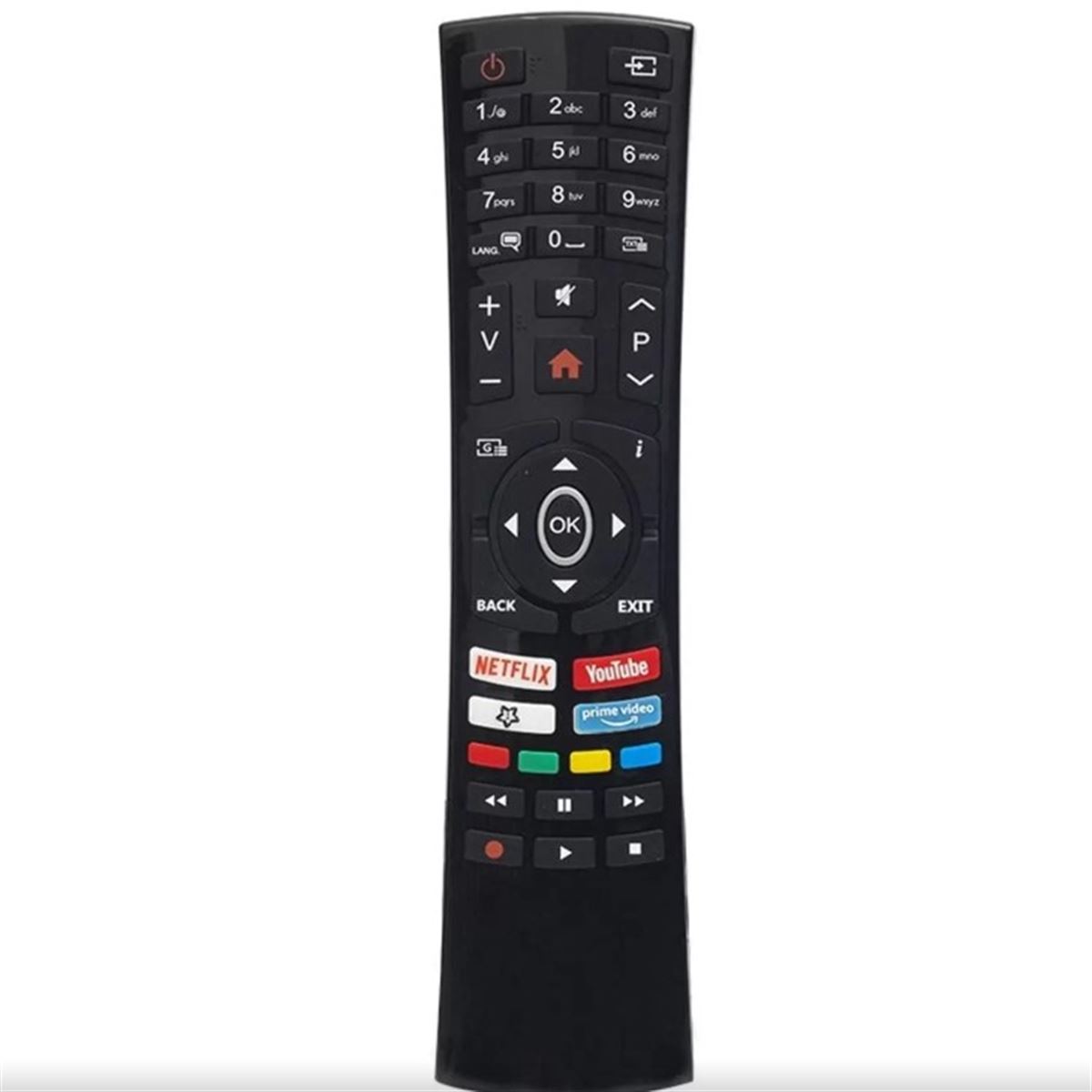 ES-21182-313V VESTEL LCD KUMANDA 1