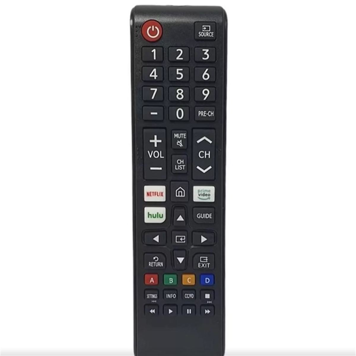 ES-22326-307UU SAMSUNG LCD KUMANDA 1