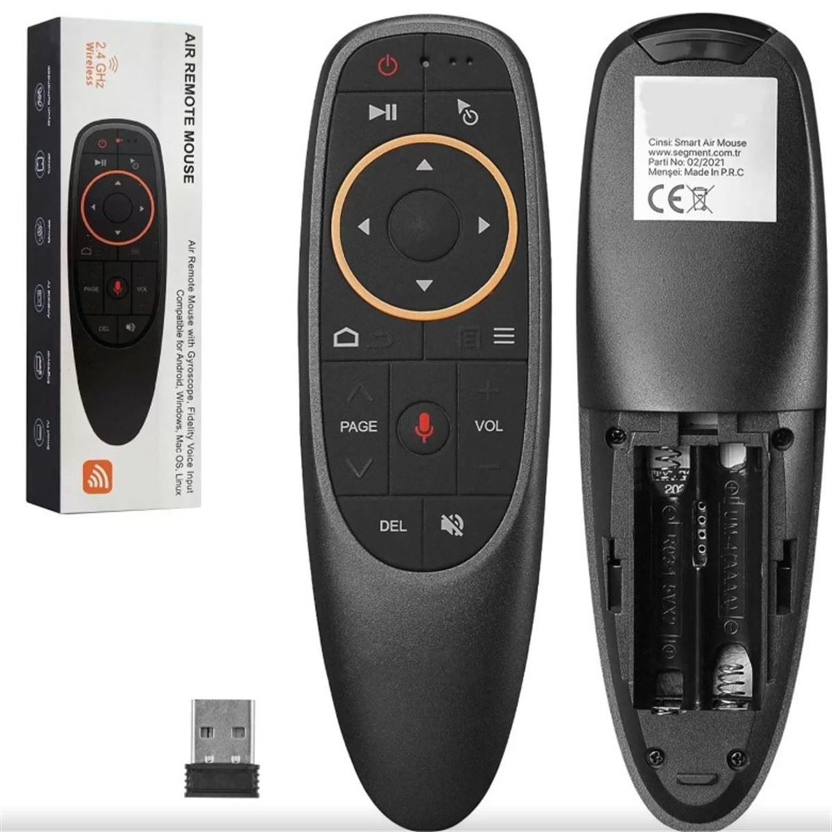 ES-22331-308G ANDROID KUMANDASI 1