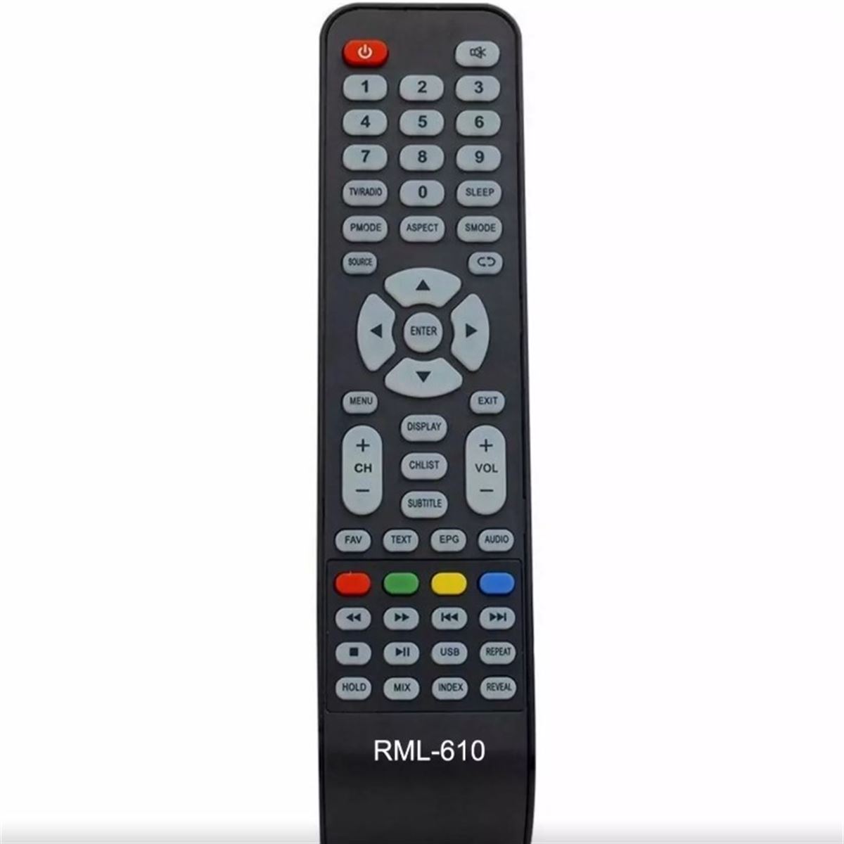 ES-22423-314J AWOX LCD KUMANDA 1