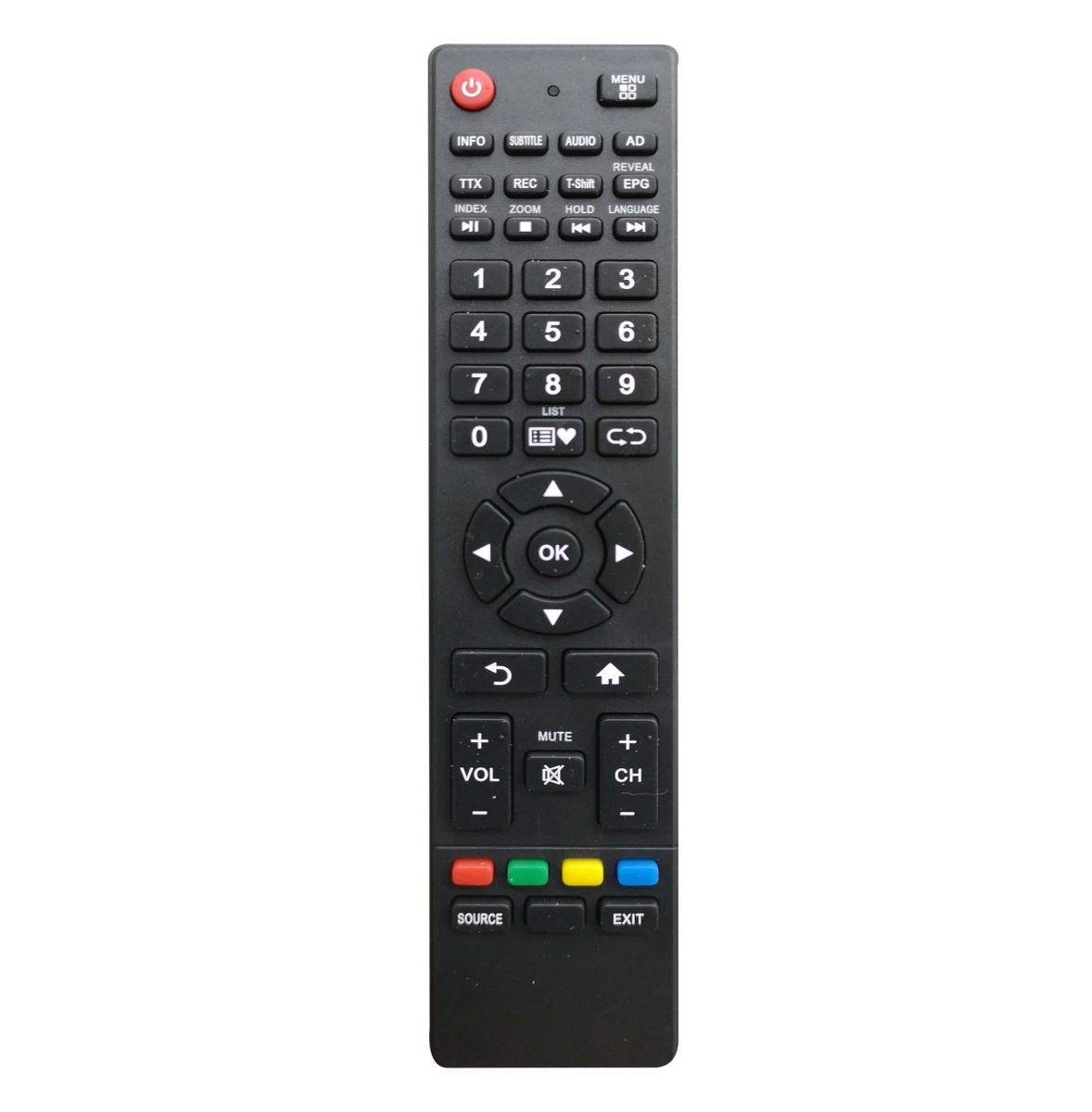 304C Botech Lcd Kumandası 1