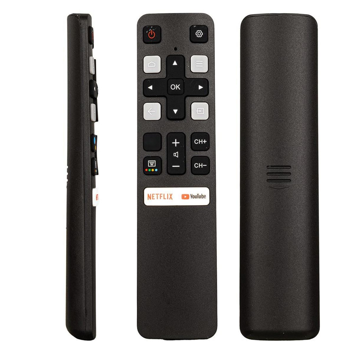 Fully 304H  Tcl Lcd Kumandası 1