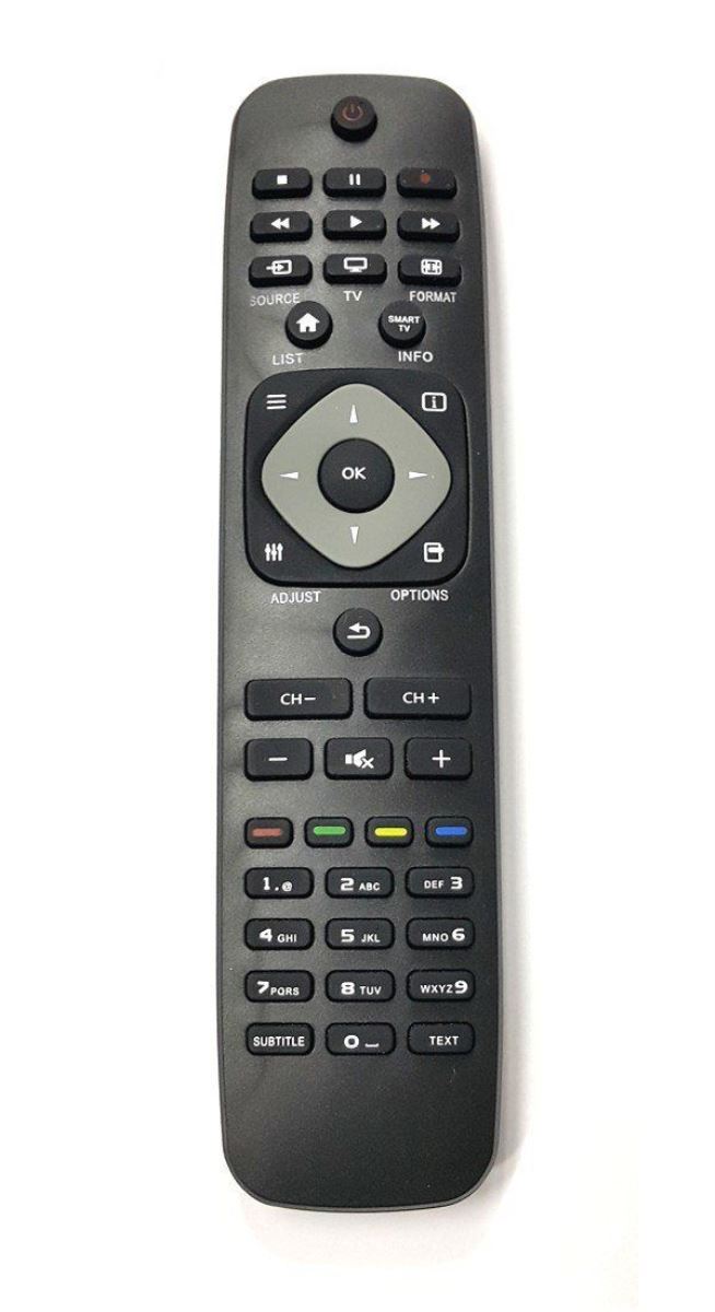 FULLY 306E Philips Lcd Kumandası 1