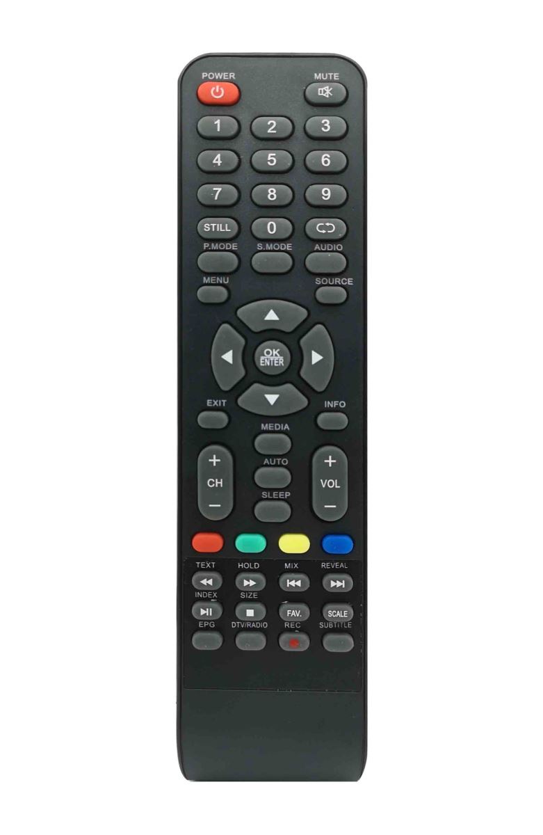 310M Dreamstar Onvo Lcd Kumandası 1