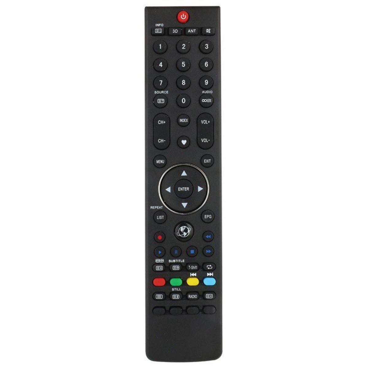310Z Sunny Axen Woon Lcd Kumandası 1