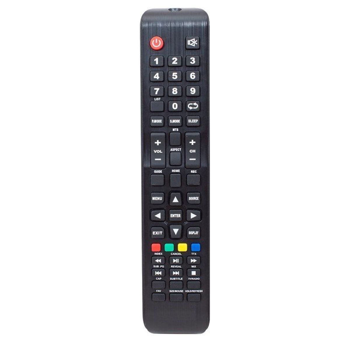 311B Dijitsu Lcd Kumandası 1