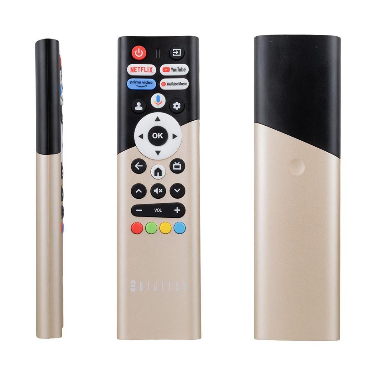 Fully 311J Dijitsu Lcd Kumandası 1