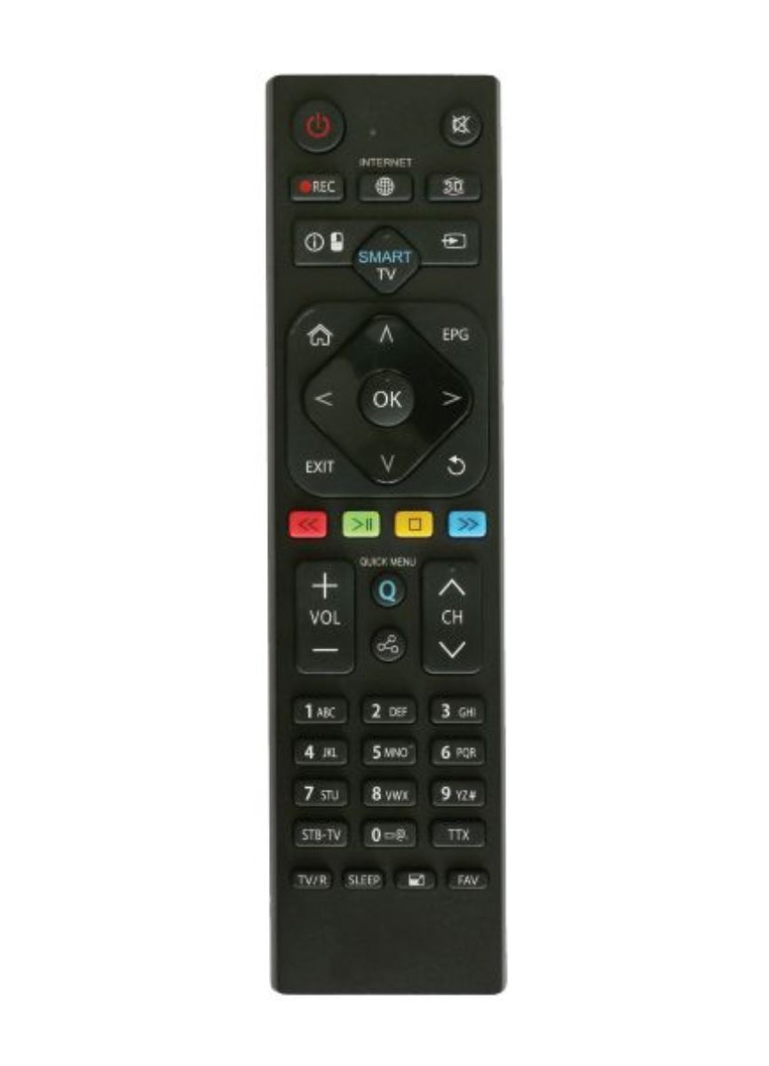 BU-310E Sunny Axen Woon Smart Lcd Kumandası 1