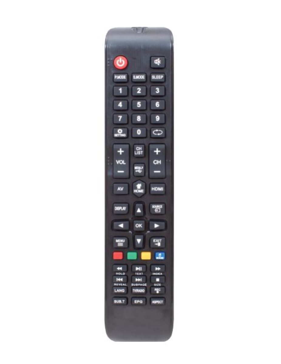 BU-311C Dijitsu Lcd Kumandası 1
