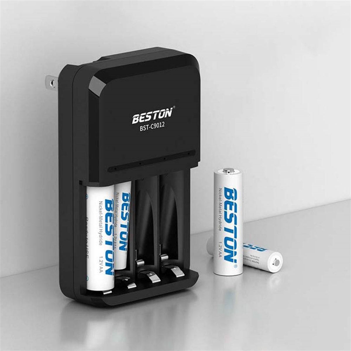Beston C9012A Charger 1