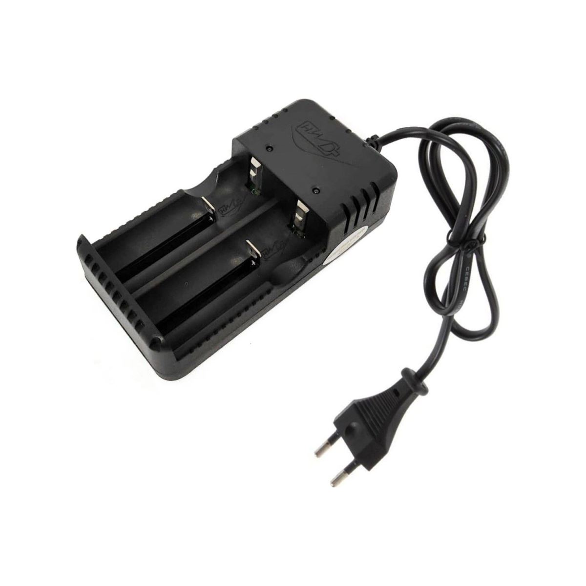 Hd8991A  2'Lİ YAYLI 18650  PİL ŞARJ CİHAZI 1