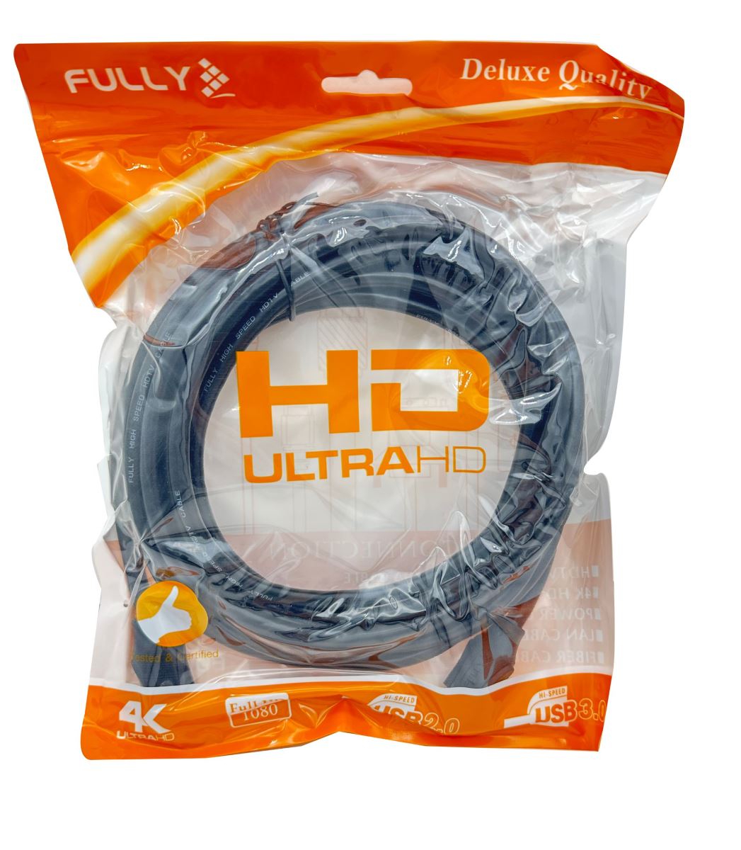 Hdmi Kablo 25mt 1