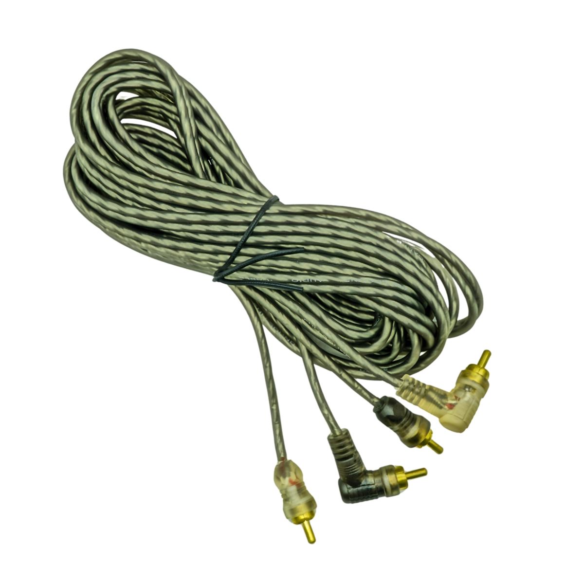 2 RCA 2 RCA 5MT L TİP GRİ RENK 1