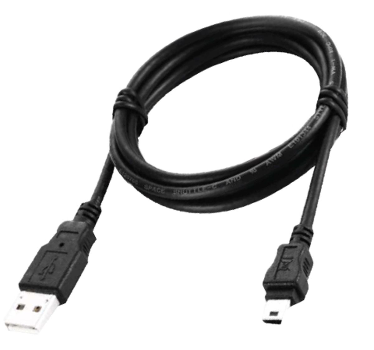 Usb Mini Usb Kablo 1.5mt 1