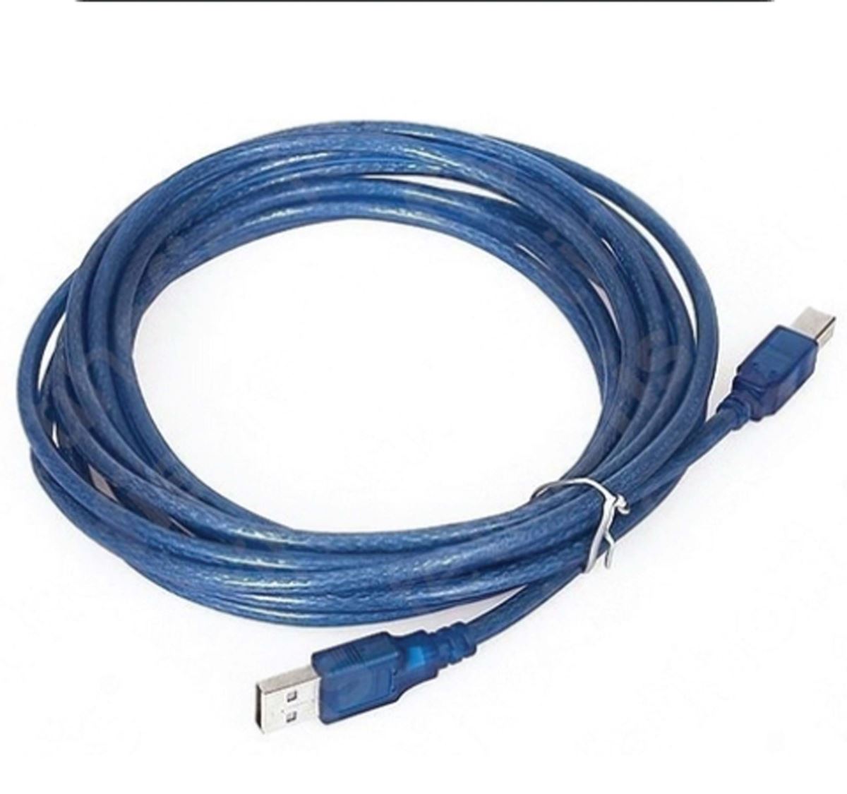 Usb Yazıcı Kablosu 5mt 1