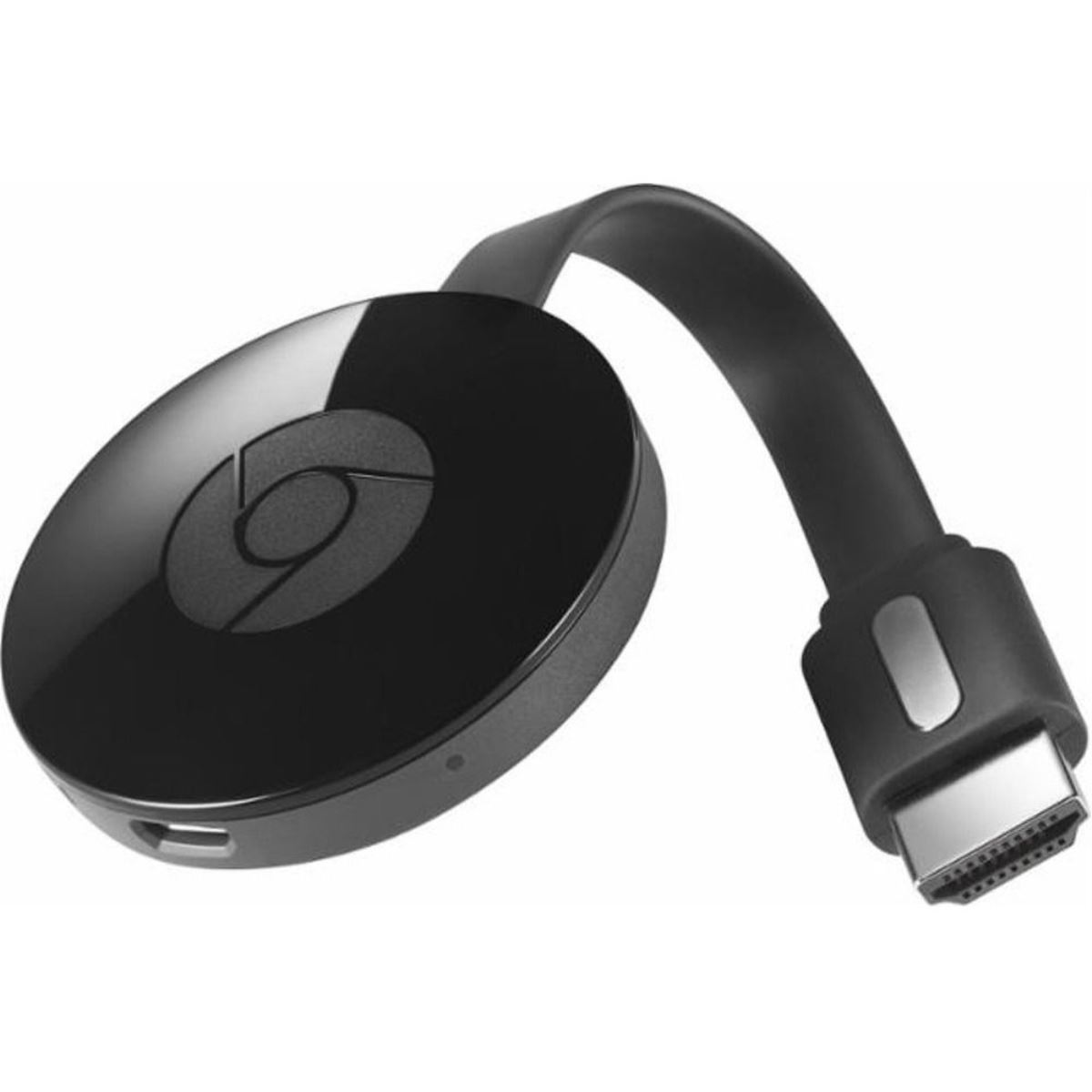 Chromecast Görüntü Aktarıcı 1