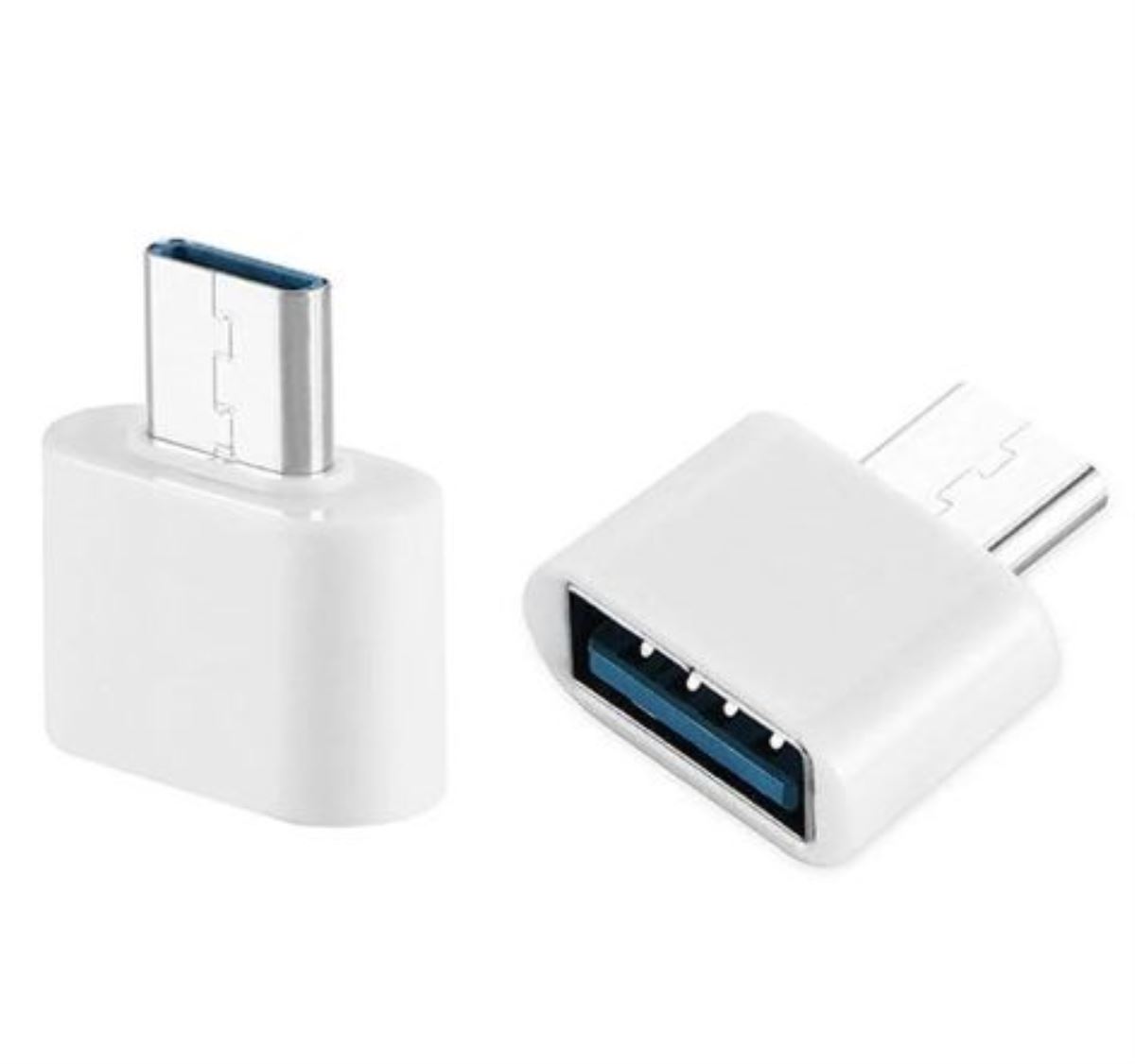 AURIS Type-C to Usb OTG Connecter 1