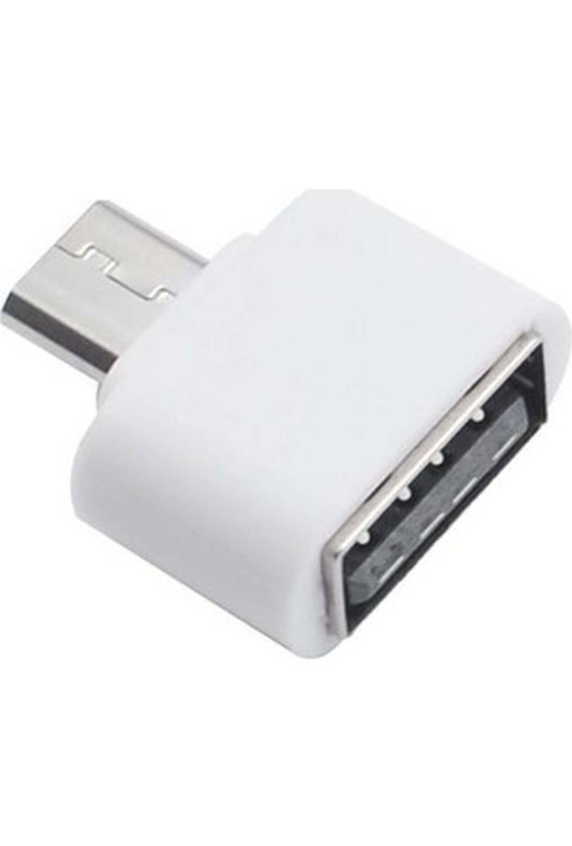 Micro Usb OTG Usb Dişi Aparat 1